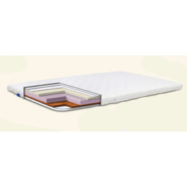 Детский ортопедический матрас Kiddy  Cocos 60х120 EuroSleep