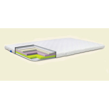 Детский ортопедический матрас Kiddy Latex - Memory 60х120 EuroSleep