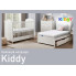 <h1>Детский ортопедический матрас Kiddy Cocos Memory на основе натуральных материалов</h1>