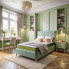 Ортопедический матрас Teen Cocos TM Eurosleep 90x200