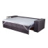 Тонкий матрас-топпер на диван Simplex strong - 120х190, TM Eurosleep